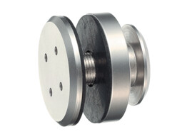 Vis de reliure 5-8 mm support cylindrique