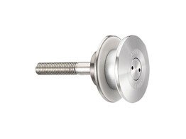 Fixation FXV2004 avec tige filetee M14 x 65 mm