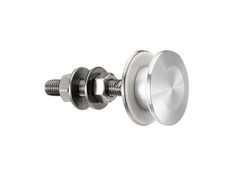 Fixation FXV2005 avec tige filetee- M14 x 65 mm