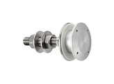 Rotule fitting FXR1039  M14x65 mm draad   8 en  15 mm glas