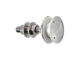 Rotule fitting FXR1039 met M14x65 mm draad