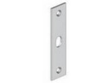 Gache effet inox pour 6630-6040