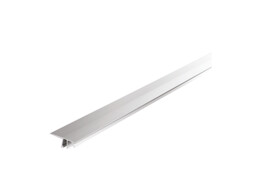 Profil de recouvrement upper cover cladding SABCO 2500 mm