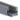Profil P20E pour la fixation de verre 8-13 52 mm  2900 mm noir anodise