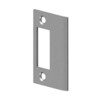 Gache naturel anodise 20   pour serrures type LOQ