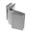 Raccord de coin 4429 effet inox