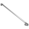 Barre de stabilisation 368 mm 45  chrome brillant