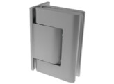 Charniere Biloba 8011 chrome brillant