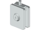 Verrou avec cles de meme combinaison avec gache 0180 dore mat