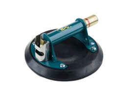 Vacuum pompzuiger Powr-Grip N4950  8  met metalen greep
