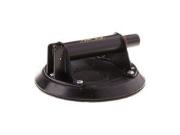 Vacuum pompzuiger Powr-Grip N4000  8  met Lexan greep