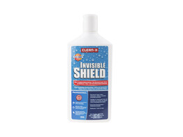 Clean-X Invisible Shield Surface Protection