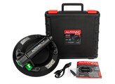 Ventouse a pompe Grabo AUTOVAC Plus sur batterie