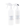 CristalCare Pro protection du verre  composant A  500 ML    composant B  500 ML 