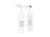 CristalCare Pro protection du verre  composant A  500 ML    composant B  500 ML 