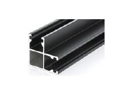 Profil L 90    joints pour epaisseur de verre 11 mm L 3000 mm