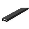 Profil de couverture pour 0801.D0610 - longueur 1000 mm