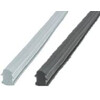 Joint simple FRH panneau fixe 12 mm - gris