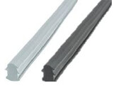 Joint simple FRH panneau fixe 12 mm - gris