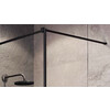 Profil en U AOSTA 18 5x12x18 5 mm  dimension interieure 8 2 mm  L 3000 mm - cuiv