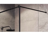 Profil en U AOSTA 18 5x12x18 5 mm  dimension interieure 8 2 mm  L 3000 mm - cuiv