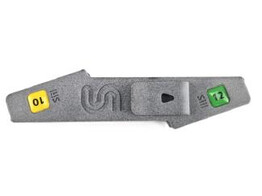 Siil 10-12 combi applicator