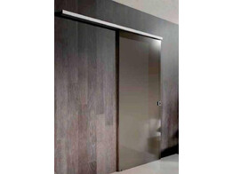 Kit FIFTY-70 3000 mm - 1 porte coulissante - 2x softclose