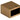 Stabilisatie 20x10 mm muur/plafondaansluiting 90  - gepolijst koper