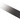Stabilisatie AOSTA rechthoek 20x10 mm L 1000mm - RAL 9005 mat zwart