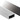 Stabilisatie AOSTA rechthoek 20x10 mm L 1000mm - rvs gepolijst