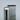 Charniere Biloba EVO Frame SOL verre/mur DIN droite effet inox