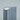 Binnendeurscharnier Biloba EVO SOL glas/glas DIN links mat verchroomd