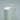 Hydraulisch scharnier Biloba EVO 0-90-180  LINKS muur/glas - RAL 9010 mat wit