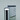 Hydraulisch scharnier Biloba EVO 0-90-180  LINKS muur/glas glanzend verchroomd
