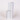 Hydraulisch scharnier Biloba EVO 0-90-180  LINKS muur/glas naturel geanodiseerd
