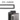 Set Biloba EVO voor binnendeuren DIN rechts   Slimline 500 mm - rvs effect