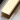 FINITURE Profil en U 15x15x15  dim.inf 11 mm   longueur 3000mm - dore brillant