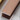 FINITURE Profil en U 15x15x15  dim.inf 11 mm   longueur 3000mm - cuivre brosse