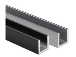 Profil U 30x25x30x2 mm 6000 mm