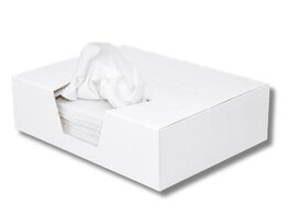 Chiffons de nettoyage 40x60cm  5 kg
