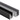 Aluminium U-profiel 20x15x20x2 mm L 6000 mm - rvs effect