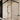 Systeme coulissant douche TERNO CLEAR - entree d angle 990x990 mm - or brosse
